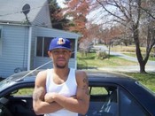 80128 - Black Cock Gallery