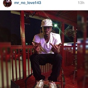 80165 - Black Cock Gallery