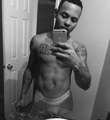 80185 - Black Cock Gallery