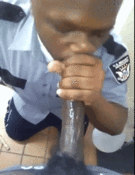 80224 - Black Cock Gallery