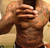 80231 - Black Cock Gallery