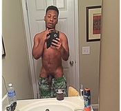 80352 - Black Cock Gallery