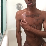 80364 - Black Cock Gallery