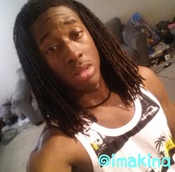 80379 - Black Cock Gallery