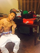 80397 - Black Cock Gallery