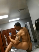 80411 - Black Cock Gallery