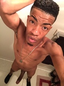 80452 - Black Cock Gallery