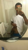 80462 - Black Cock Gallery