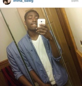 80502 - Black Cock Gallery