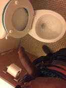 80539 - Black Cock Gallery