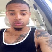 80589 - Black Cock Gallery