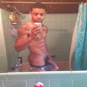 80596 - Black Cock Gallery