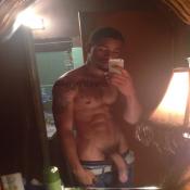 80598 - Black Cock Gallery