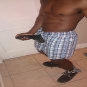 80609 - Black Cock Gallery