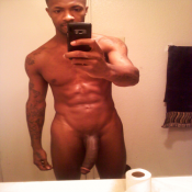 80621 - Black Cock Gallery