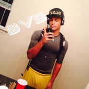 80666 - Black Cock Gallery