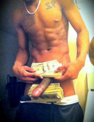 80679 - Black Cock Gallery