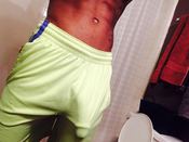 80695 - Black Cock Gallery