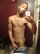 80754 - Black Cock Gallery