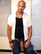 80761 - Black Cock Gallery