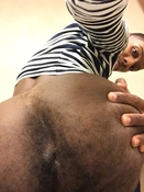 80818 - Black Cock Gallery