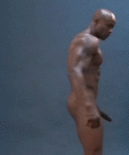 80828 - Black Cock Gallery