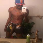 80846 - Black Cock Gallery