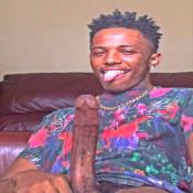 80847 - Black Cock Gallery