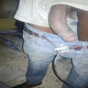 80850 - Black Cock Gallery