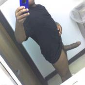 80857 - Black Cock Gallery