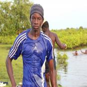 80893 - Black Cock Gallery