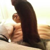 809 - Black Cock Gallery