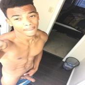 80914 - Black Cock Gallery