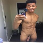 80915 - Black Cock Gallery