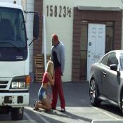 81249 - Black Cock Gallery