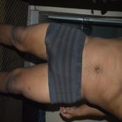 81293 - Black Cock Gallery