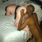 81356 - Black Cock Gallery