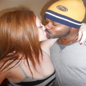 8138 - Black Cock Gallery