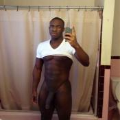 81483 - Black Cock Gallery