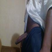 81645 - Black Cock Gallery