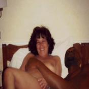 81809 - Black Cock Gallery