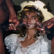 81837 - Black Cock Gallery