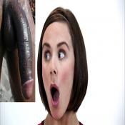 81868 - Black Cock Gallery