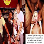 81907 - Black Cock Gallery