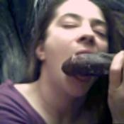 81925 - Black Cock Gallery
