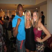 82104 - Black Cock Gallery