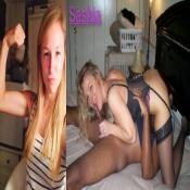 82110 - Black Cock Gallery