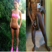 82111 - Black Cock Gallery