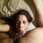 82216 - Black Cock Gallery