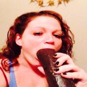 82357 - Black Cock Gallery